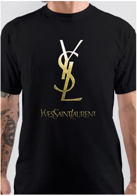 yves saint laurent shitt